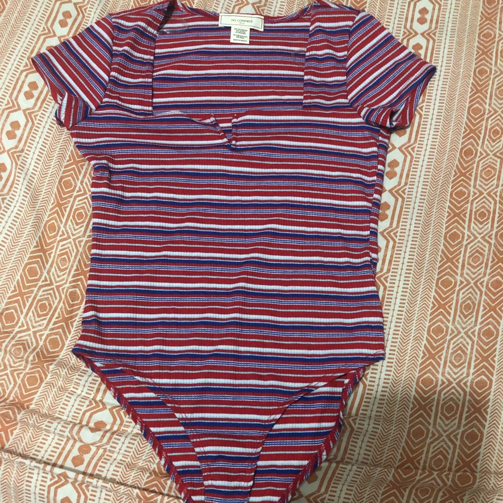 Body suit